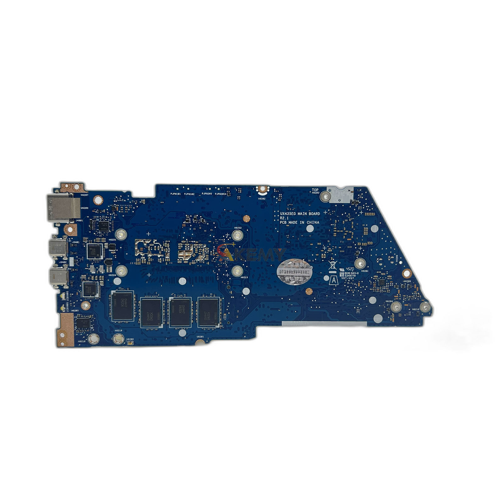 UX435E UX435EG Mainboard For A - Ddr4 Laptop Ram review and price