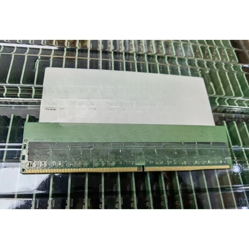 Compatible  32GB DDR5 2Rx8 Ser - Ecc Ram Server review and price
