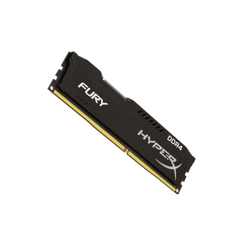 HyperX Fury Memoria RAM DDR4 4 - Ddr4 Desktop Ram review and price