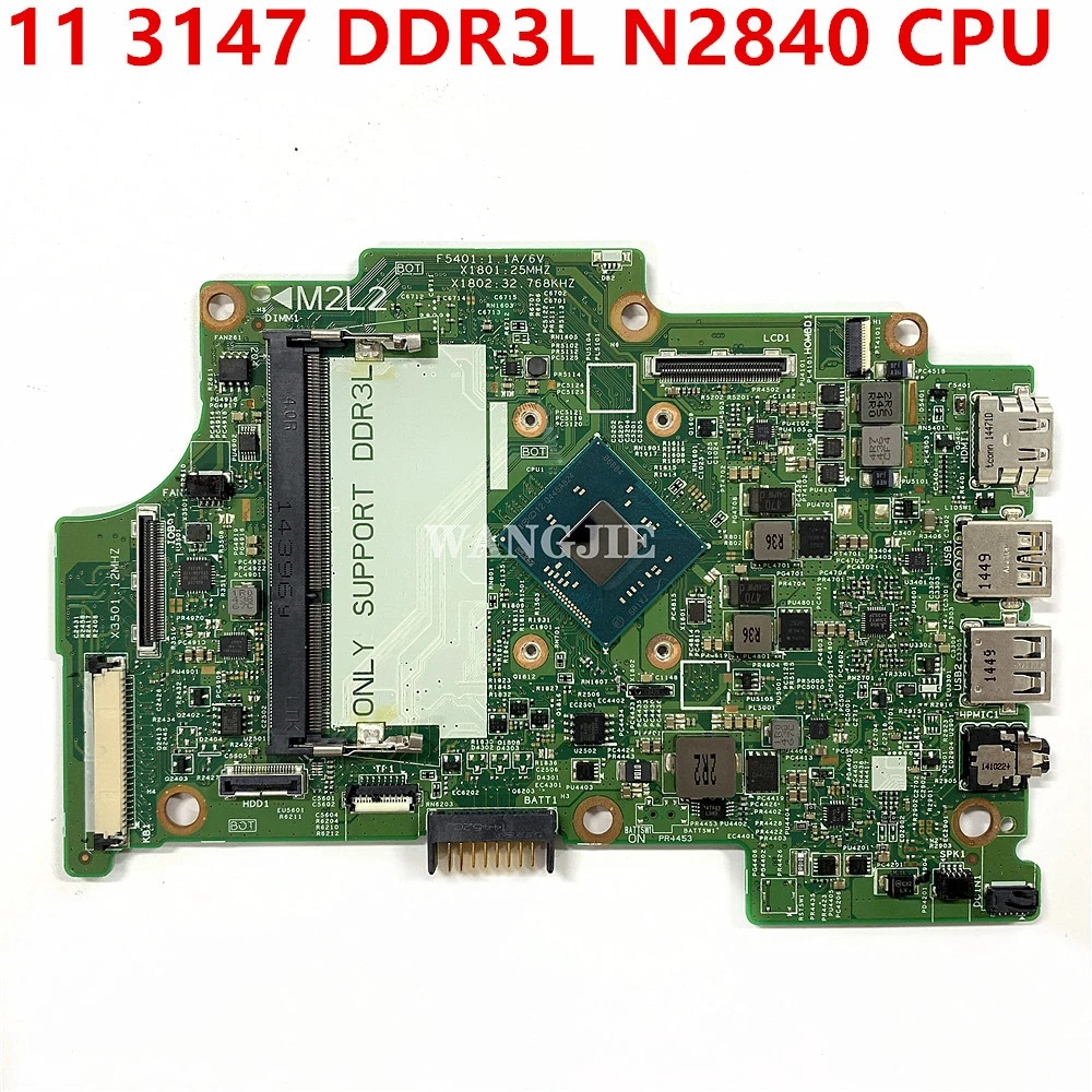 13270-1 FOR DELL Inspiron 11 3 - Ddr3 8Gb review and price