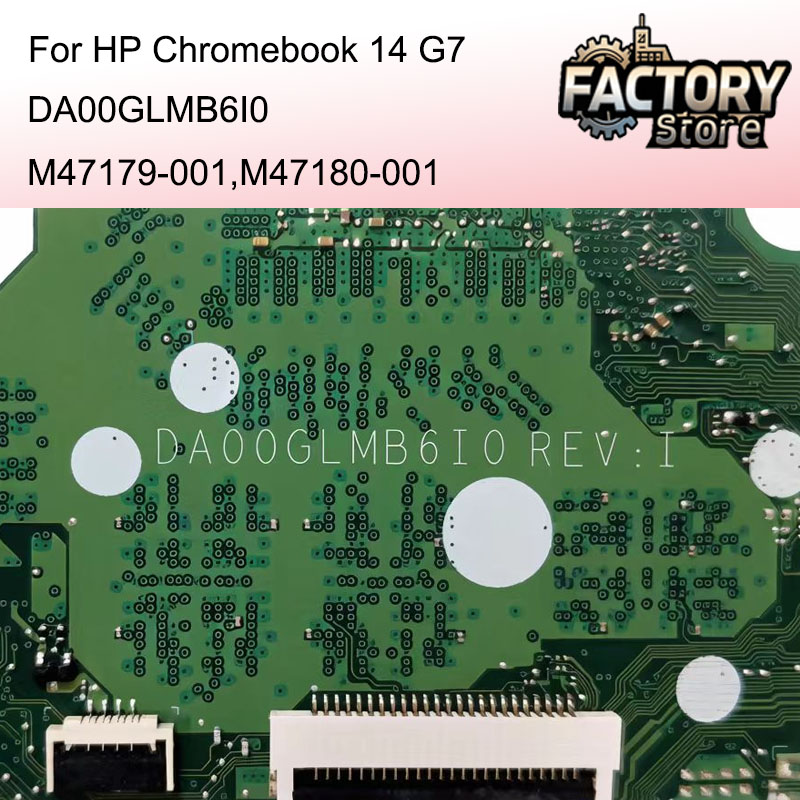 Compatible DA00GLMB6I0 Mainboa - Ram Memory Module review and price
