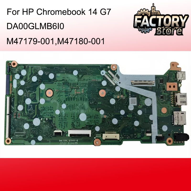 Compatible DA00GLMB6I0 Mainboa - Ram Memory Module review and price