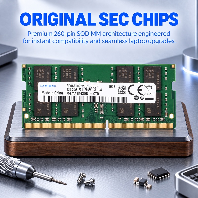 SAMSUNG DDR4 RAM 16GB 32GB 4GB - Ddr4 3200Mhz review and price
