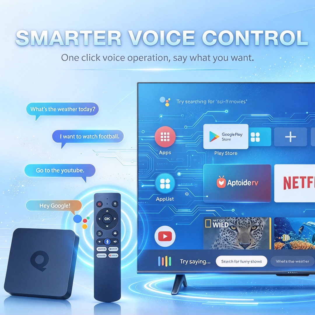Android 16 TV Box Q1 RK3518 8G - Ddr3 8Gb review and price
