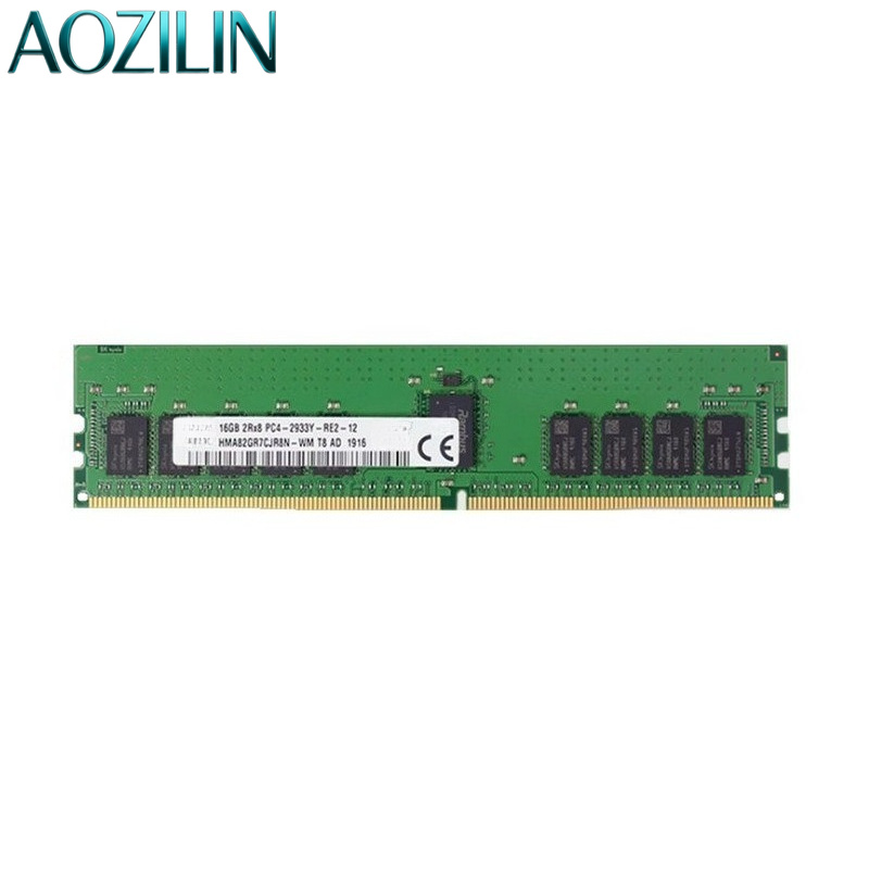 AOZILIN DDR4 ECC Server Memory - Ram Memory Module review and price