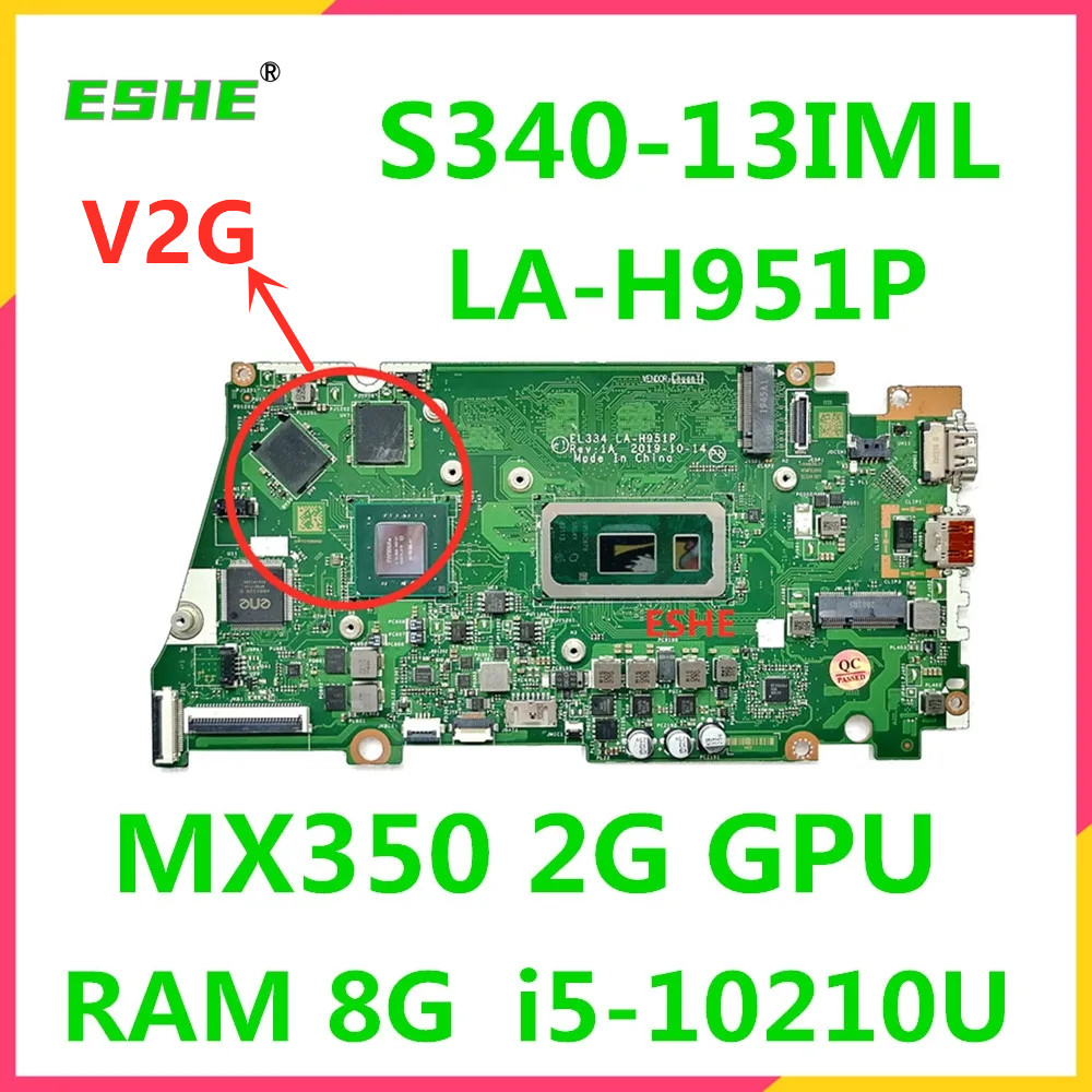 For Lenovo IdeaPad S340-13IML  - Ddr4 Laptop Ram review and price