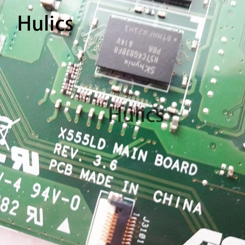Hulics Used X555LD For Asus X5 - Ddr2 Ram review and price