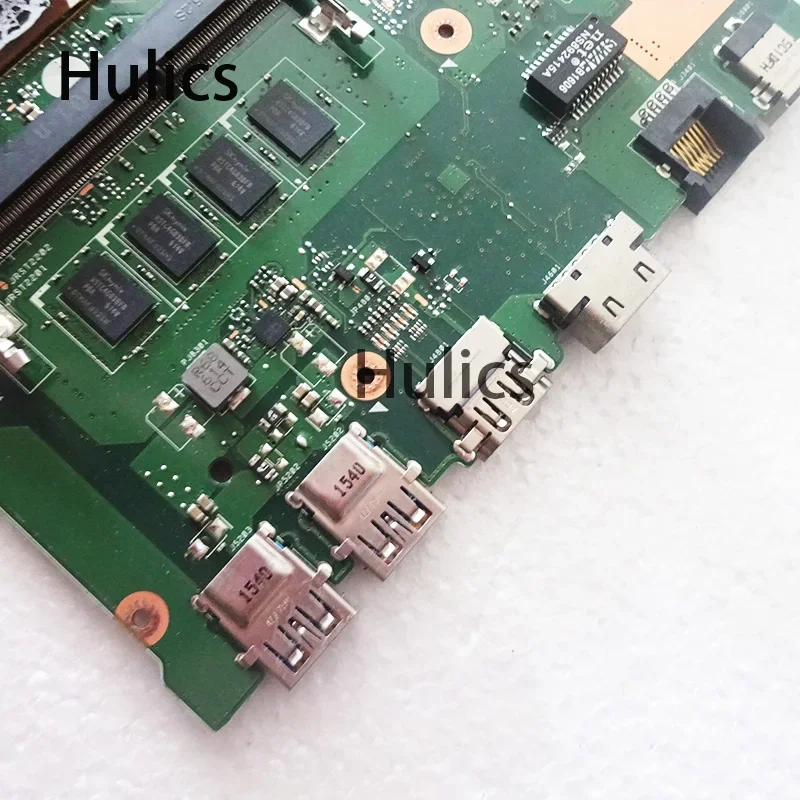 Hulics Used X555LD For Asus X5 - Ddr2 Ram review and price