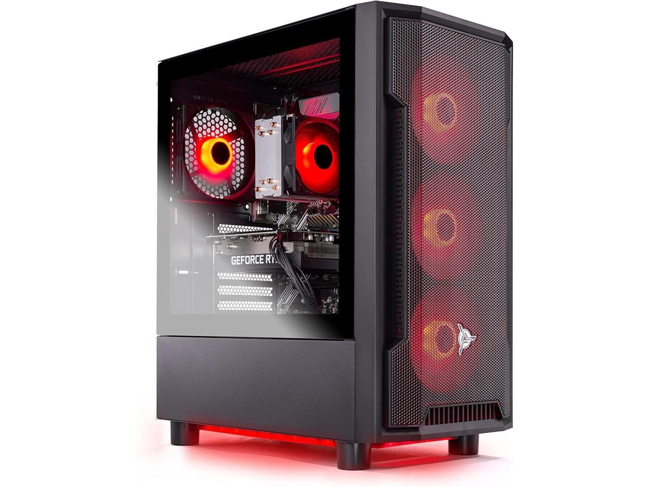 Skytech Gaming Shadow Gaming P - Ddr4 3200 16Gb review and price