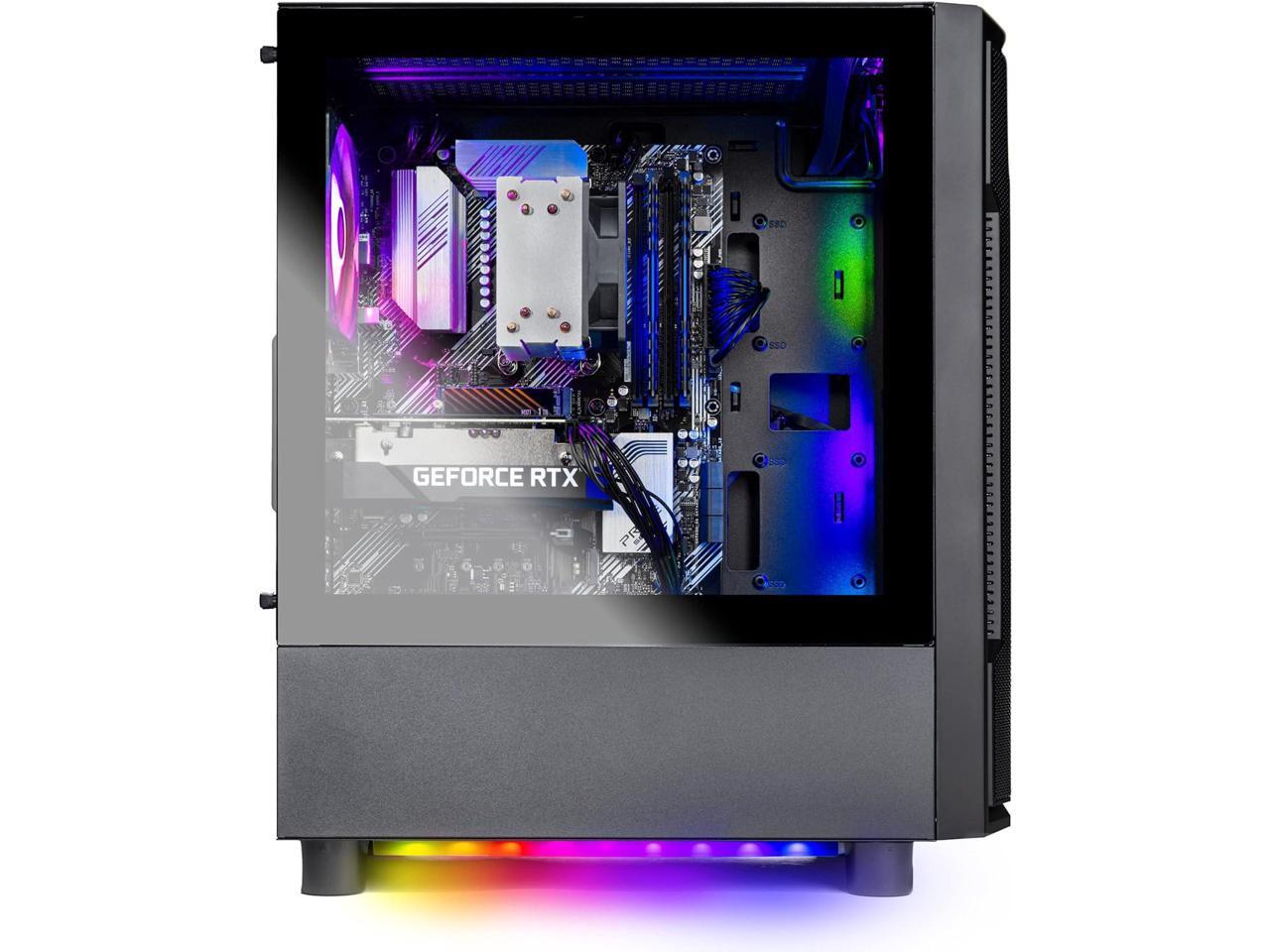 Skytech Gaming Shadow Gaming P - Ddr4 3200 16Gb review and price