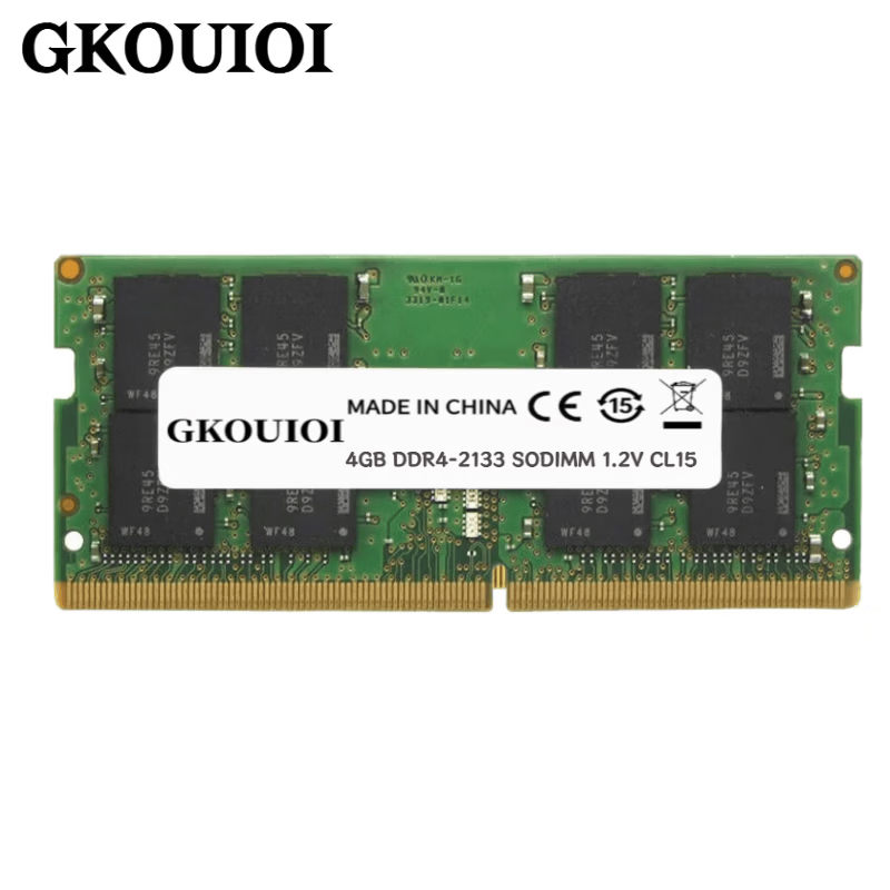 LAPTOP Memory DDR4 SODIMM RAM  - Ddr4 Desktop Ram review and price