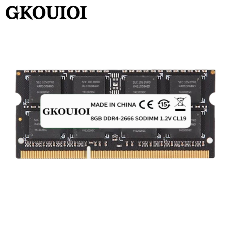 LAPTOP Memory DDR4 SODIMM RAM  - Ddr4 Desktop Ram review and price