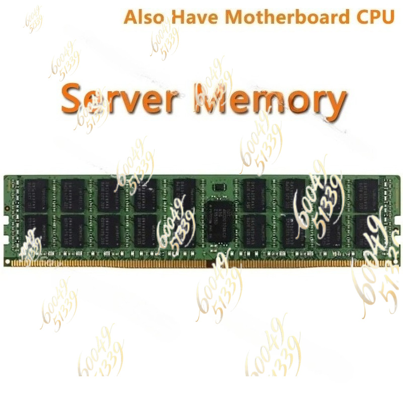 8G 16G 32G 64G 128G REG ECC RD - Ecc Ram Server review and price