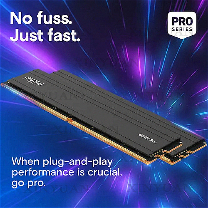 Ddr5 6000mhz Ram 96GB 64GB Exp - Ram Memory Module review and price