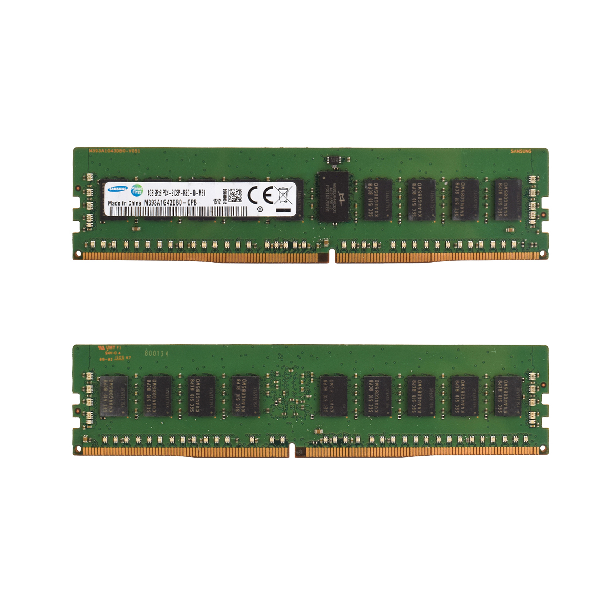 SAMSUNG Server Memory DDR4 Ram - Ecc Ram Server review and price
