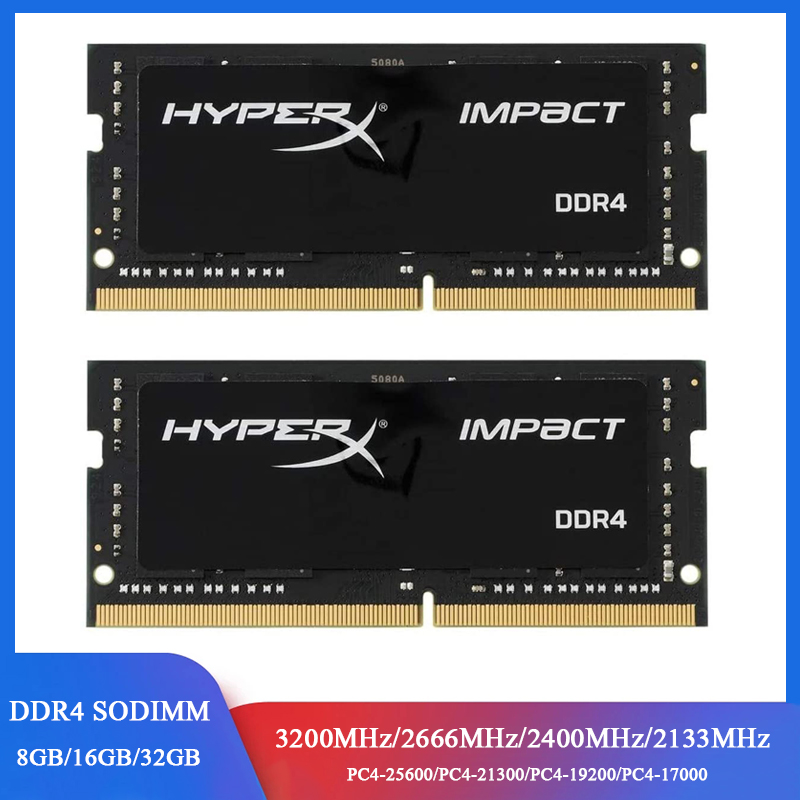 16GB 8GB 32GB Memoria RAM DDR4 - Ddr4 3200Mhz review and price