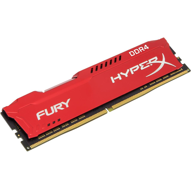 Original HyperX Fury DDR4 Memo - Ddr4 3200Mhz review and price