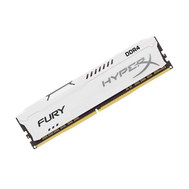 Original HyperX Fury DDR4 Memo - Ddr4 3200Mhz review and price