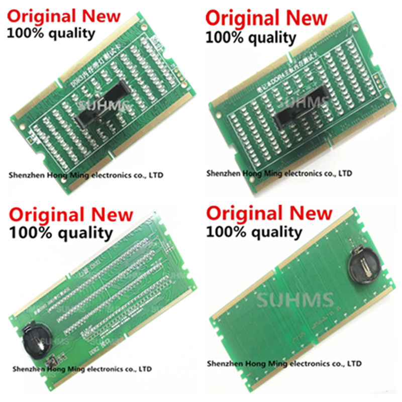 Memory Slot DDR2 DDR3 DDR4 DDR - Sodimm Ddr4 review and price
