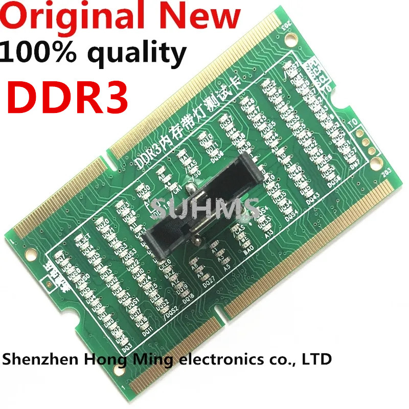 Memory Slot DDR2 DDR3 DDR4 DDR - Sodimm Ddr4 review and price