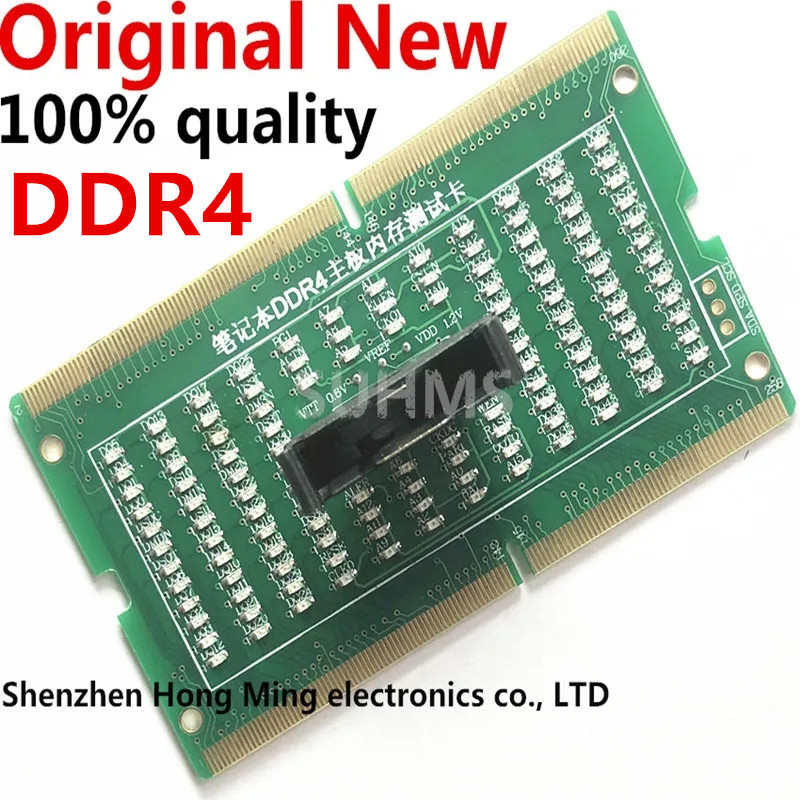 Memory Slot DDR2 DDR3 DDR4 DDR - Sodimm Ddr4 review and price