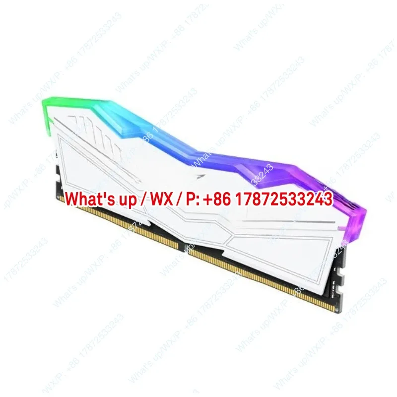 DDR5 RGB Memory Module 6000 64 - Ram Memory Module review and price