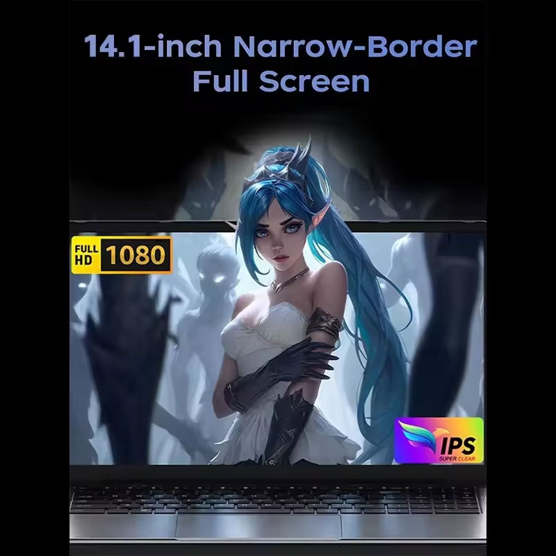 14.1' Intel Core i9-9900 Windo - Ddr4 Ram review and price